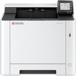 Ecosys PA2600cwx/plus Farblaserdrucker grau/schwarz (870B6110C0G3NL1)