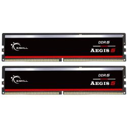 Aegis 5 32GB DDR5-5200 Speichermodul Kit (F5-5200J4040A16GX2-IS)