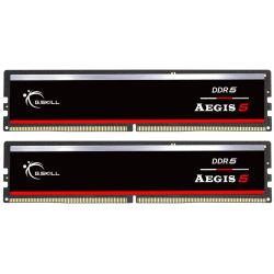 Aegis 5 32GB DDR5-5200 Speichermodul Kit (F5-5200J3636C16GX2-IS)