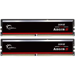 Aegis 5 64GB DDR5-5200 Speichermodul Kit (F5-5200J4040A32GX2-IS)