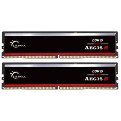 Aegis 5 64GB DDR5-5200 Speichermodul Kit (F5-5200J3636D32GX2-IS)