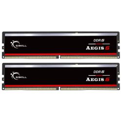 Aegis 5 64GB DDR5-5600 Speichermodul Kit (F5-5600J3636D32GX2-IS)