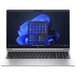 ProBook 450 G10 512GB Notebook pike silver (8X9R9ES-ABD)