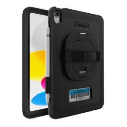 OtterBox Defender Tabletschutzhülle Kickstand mit Handschl (77-95020)