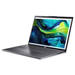 Aspire 16 A16-71GM-56J9 512GB Notebook steel gray (NX.J7BEV.00C)