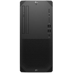 Z1 G9 Tower Workstation PC-Komplettsystem schwarz (A2JV7ES-ABD)