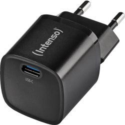 W30C2 GaN USB-C Netzladegerät schwarz (7803060)