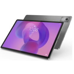 Idea Tab Pro 128GB Tablet luna grey (ZAE40034SE)