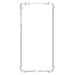 Samsung Mobeen Clear Cover transparent für Galaxy S25+ (GP-FPS936AEBTW)
