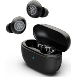 Go Pop ANC Bluetooth Headset schwarz (IEUEBGOANCRBLK124)
