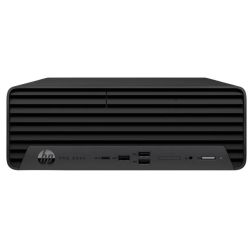 Pro SFF 400 G9 512GB PC-Komplettsystem schwarz (5V6F4ES-ABD)