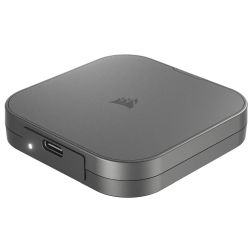 Corsair EX400U 1TB Externe SSD grau (CSSD-EX400U1TB)