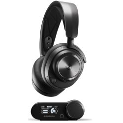 Arctis Nova Pro Wireless P Headset schwarz (61522)