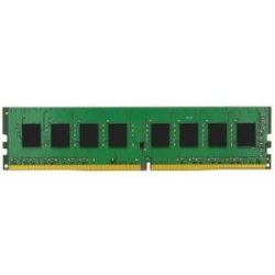 DDR4 2133MHz 16GB ECC (KVR21E15D8/16)