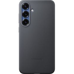 Samsung Kindsuit Case schwarz für Galaxy S25+ (EF-VS936PBEGWW)