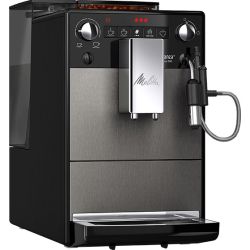 Avanza Series 600 Kaffeemaschine mystic titan (F270-100)