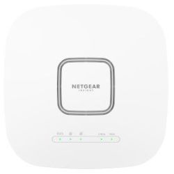 NETGEAR WL-AP WAX628-111EUS Wireless Access Point WIFI (WAX628-111EUS)
