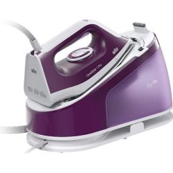 IS1514 VI CareStyle 1 Pro Dampfbügelstation violett/weiß (0128807002)