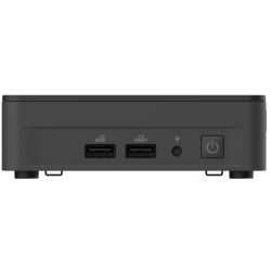 NUC 13 Pro Mini PC-Komplettsystem schwarz (90AS0031-M00090)
