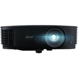 X1329 Beamer schwarz (MR.JX711.001)