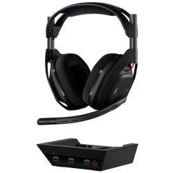 Astro A50 Gen5 Gaming Headset + Ladestation (939-002224)