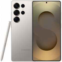 Galaxy S25 Ultra 256GB Mobiltelefon titanium gray (SM-S938BZTDEUE)