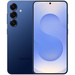 Galaxy S25 512GB Mobiltelefon navy (SM-S931BDBHEUE)