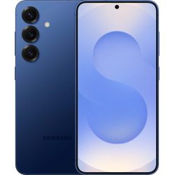 Galaxy S25 256GB Mobiltelefon navy (SM-S931BDBGEUE)