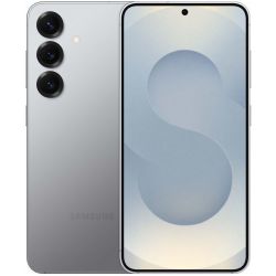 Galaxy S25 512GB Mobiltelefon silver shadow (SM-S931BZSHEUE)