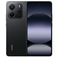 Redmi Note 14 128GB Mobiltelefon midnight black (MZB0J01EU)