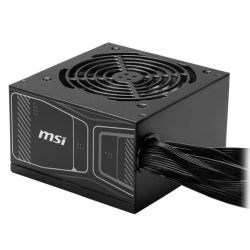 MSI MPG A750GN PCIE5 750W Netzteil schwarz (306-7ZPBY11-CE0)