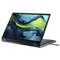 Aspire Spin 14 ASP14-52MTN-51V5 Notebook steel gray (NX.J3JEV.002)