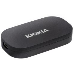 EXCERIA PLUS G2 500GB Externe SSD anthrazit (LXD20K500TG8)