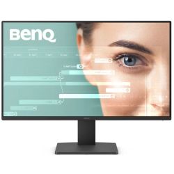GW2491 Monitor schwarz (9H.LNELJ.LBE)