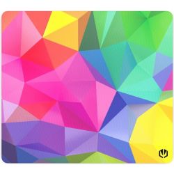 Crystal Spectrum L Mousepad bunt (EY6B011)