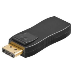 Adapter DP->HDMI S/B DisplayPort->HDMI (51719)