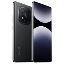 Redmi Note 14 Pro+ 5G 512GB Mobiltelefon midnight black (MZB0I9REU)