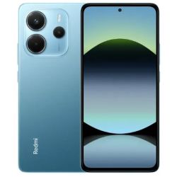 Redmi Note 14 128GB Mobiltelefon ocean blue (MZB0J09EU)