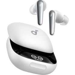Anker Soundcore Liberty 4 Pro Bluetooth Headset weiß (A3954G21)