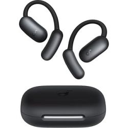 Anker Soundcore AeroFit 2 Bluetooth Headset schwarz (A3874G11)