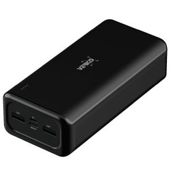 Power Pro PD Powerbank schwarz (4PW-PDDBK1-NN)