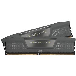 Corsair Vengeance 32GB DDR5-6400 Speichermodul Kit (CMK32GX5M2B6400Z30)