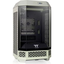 Thermaltake The Tower 250 Matcha Green Gehäuse (CA-1Z9-00SEWN-00)