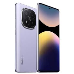 Redmi Note 14 Pro+ 5G 512GB Mobiltelefon lavender purple (MZB0IKNEU)