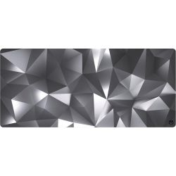 Crystal Black XL Mousepad (EY6B008)