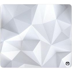 Crystal Onyx White L Mousepad (EY6B009)