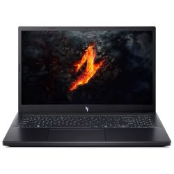 Acer Nitro V15 ANV15-41-R3JR Notebook obsidian black (NH.QSGEG.003)