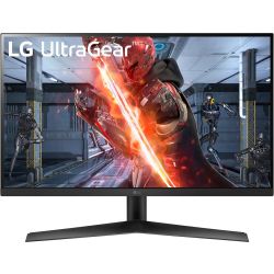 UltraGear 27GN60R-B Monitor schwarz (27GN60R-B)