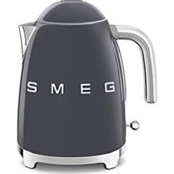 KLF03GREU Wasserkocher grau (KLF03GREU)