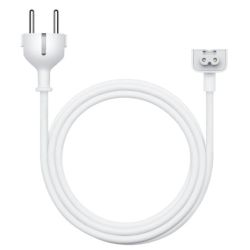 Apple Power Adapter Extension Cable Verlängerungskabel 1.8m weiß (MW2N3D/A)